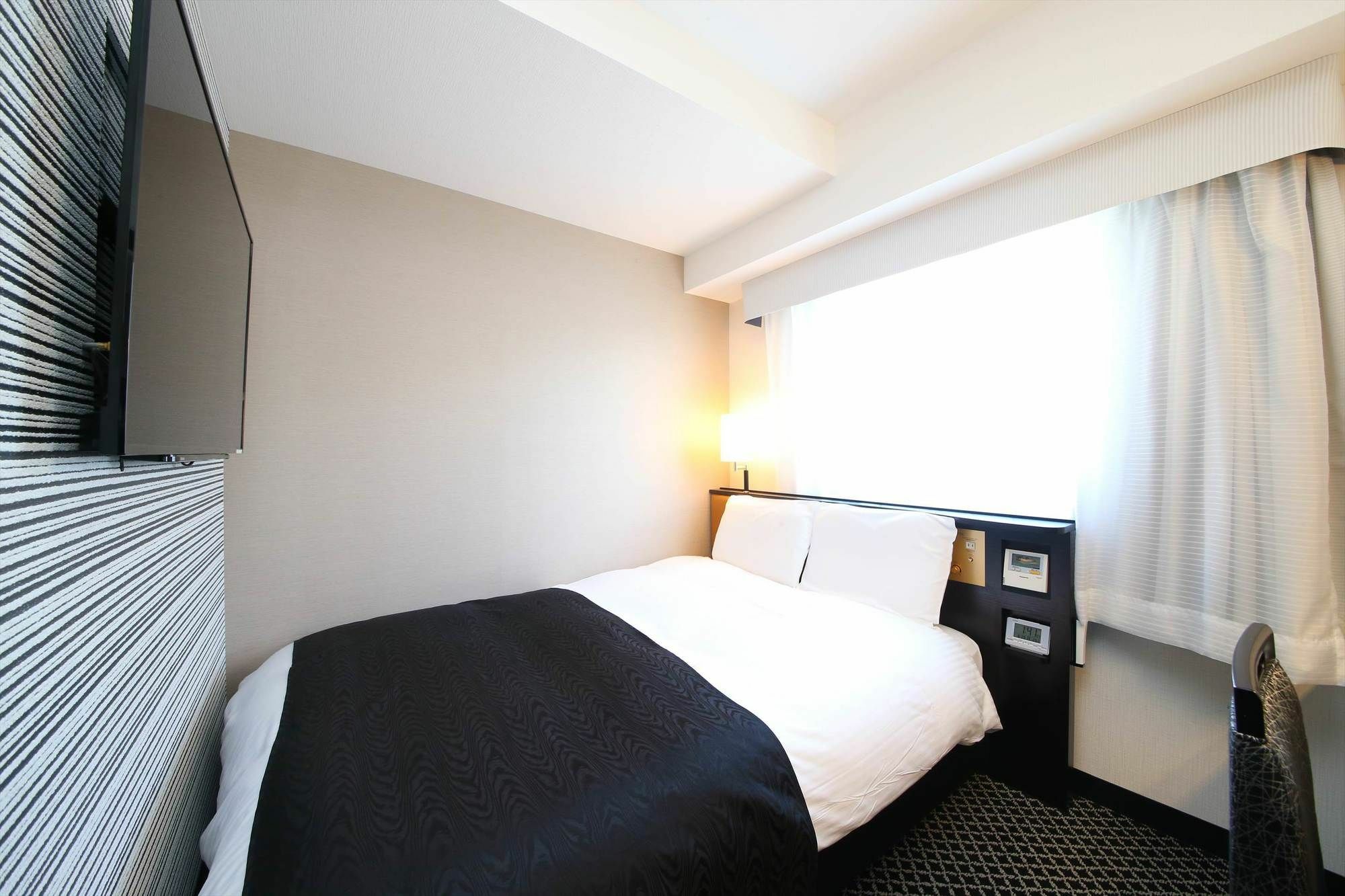 Apa Hotel Ueno Ekikita Tóquio Exterior foto