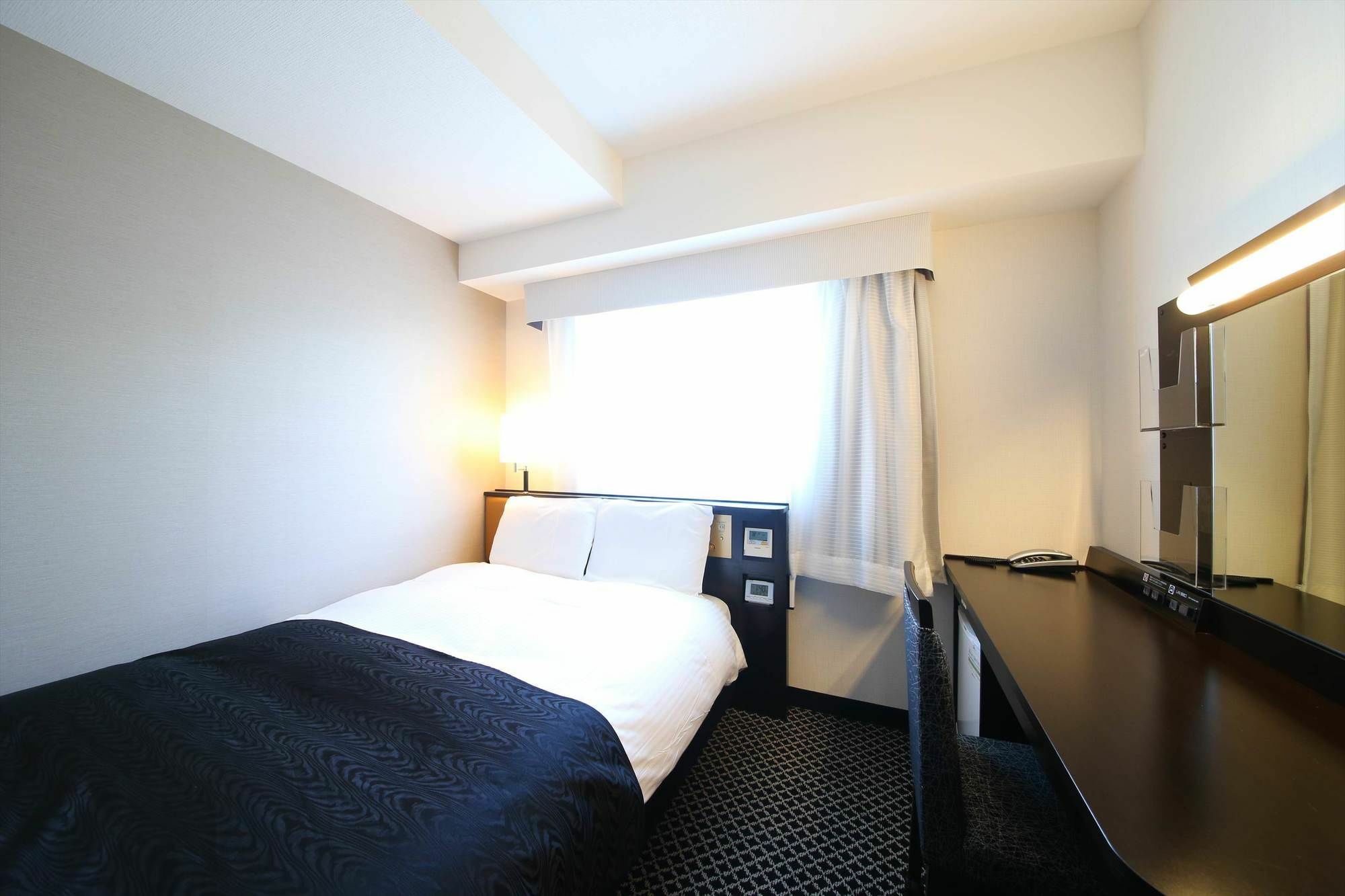 Apa Hotel Ueno Ekikita Tóquio Exterior foto